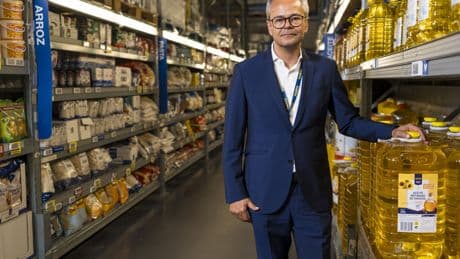 Makro marca el rumbo a los 3.000 millones de euros: "Crecer exige compromiso"