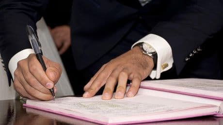 İstanbul’da en düşük nikah kıydırma bedeli bin 10, en yüksek 8 bin 710 lira