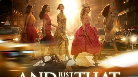 'We've Got A Nice Groove': The And Just Like That Cast Look Ahead At What's To Come In Season 3