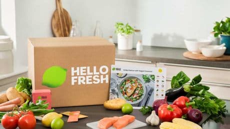 HelloFresh ordered to pay $7.5 million in penalties for making subscriptions difficult to cancel