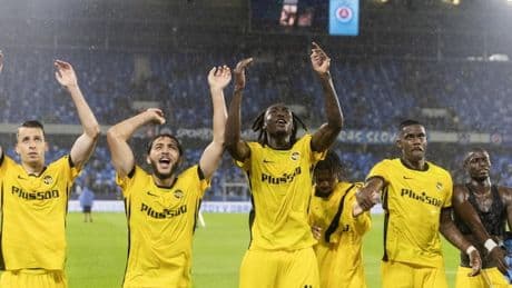 Pronostico Young Boys-Slovan Bratislava, il segno che si lascia preferire &egrave;...