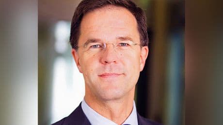 Rutte: Rus ordusunda büyük bir yığma yapılıyor