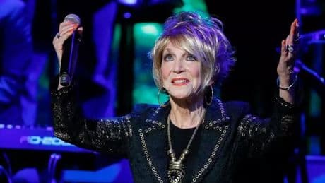 Jeannie Seely dead: Country music legend who sang Don’t Touch Me passes away at 85