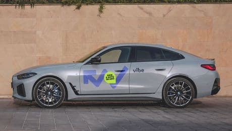 E-Auto im Abo fahren: Neuer Anbieter startet in Deutschland