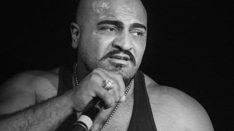 Deutschrap: Xatar ist tot – er wurde 43 Jahre alt