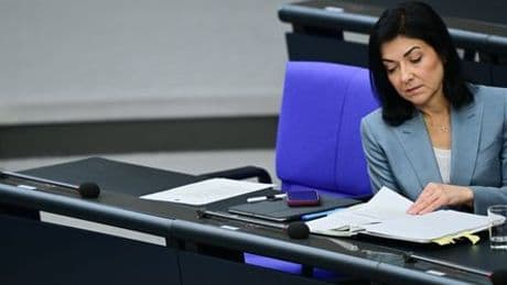 Katherina Reiche: Grünenpolitiker bemängelt Auskunft der Wirtschaftsministerin