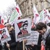 Le collectif de soutien à Georges Ibrahim Abdallah se rassemble jeudi, à la veille de la libération du militant, après 41 ans en prison