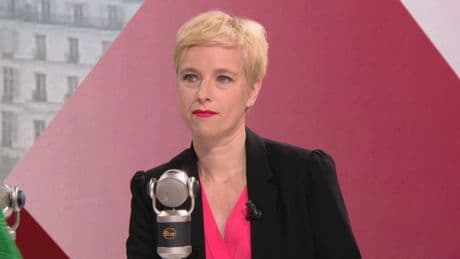 "Les désaccords sont impossibles à LFI": Clémentine Autain explique sa rupture avec le parti dirigé par Jean-Luc Mélenchon