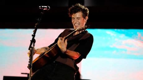 Entradas concierto Shawn Mendes en Madrid: dónde comprar los tickets de su único show en España