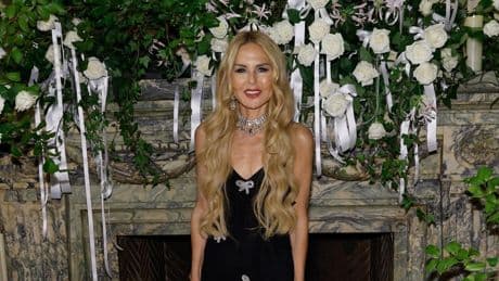 El mundo vuelve a vestirse al gusto de Rachel Zoe, la estilista más influyente del siglo XXI
