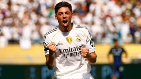 Mondial des clubs: le Real s'impose (3-1) contre Pachuca et se relance