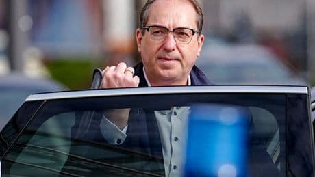Neuer Innenminister Alexander Dobrindt: „Es wird sofort Entscheidungen geben“