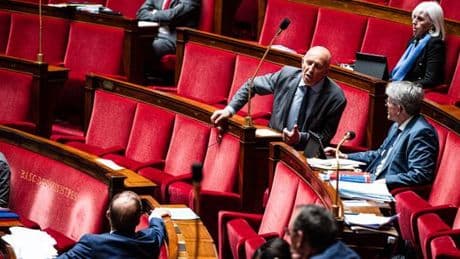 Aide à mourir : ces députés en désaccord avec leur parti