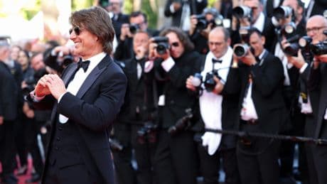 Cannes 2025: le pagelle del red carpet di «Mission Impossibile»