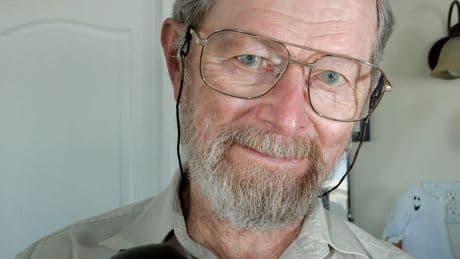 George E. Smith Dead: Nobel Prize Winner Was 95