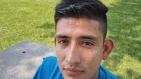 A father nearly died by an assailant’s bullet. He's one of many crime victims US wants to deport