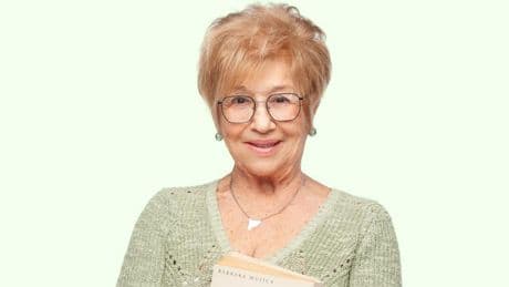 Xesca Roig, maltratada económicamente 30 años: “No me dejaba trabajar y él no me daba nada”