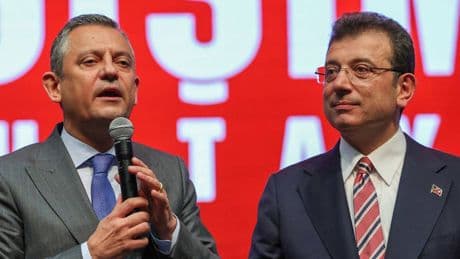 CHP'de "İmamoğlu" hüsranı! Parti örgütünün umurunda olmadı