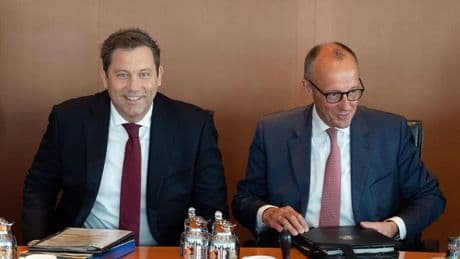 Klingbeil will mit Etat Wachstums-Impulse setzen