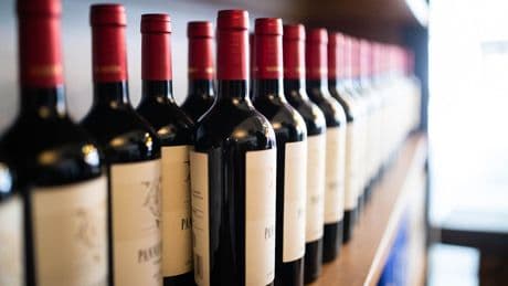 Sächsisches Unternehmen pleite - Beliebter Weinhändler steht vor dem Aus