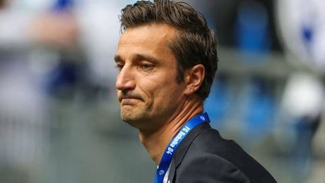 Vierte Pleite in Folge - Mega Pfeifkonzert für Schalke-Boss