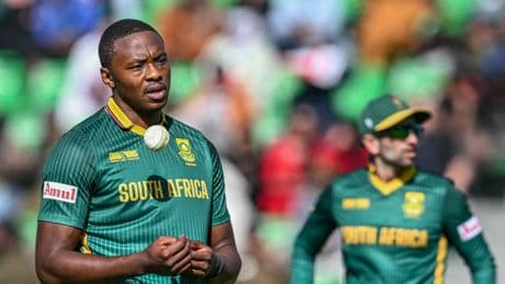 ‘I am deeply sorry’ – Top cricket star reveals he’s SUSPENDED after he tested positive for a recreational drug