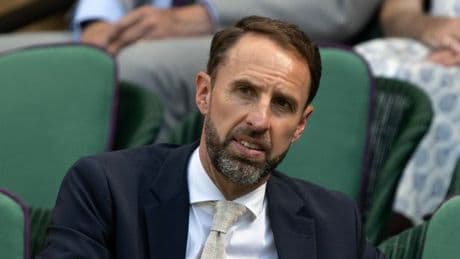 Gareth Southgate gives next job update 13 months on from England exit