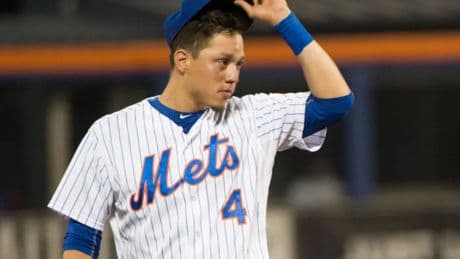 ‘That was a crazy time’: 10 years later, remembering wild night Wilmer Flores wasn’t traded