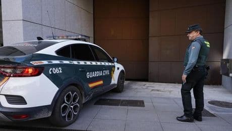 Polizeieinsatz: Deutsches Ehepaar soll Kinder jahrelang in Spanien eingesperrt haben