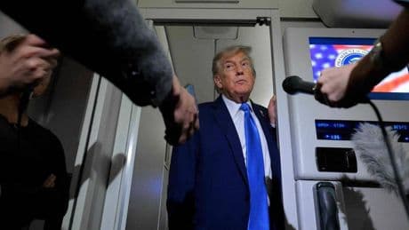 G7-Gipfel in Kanada: Trump ist weg - und was nun?