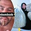 Aussie UFC star Tai Tuivasa lights up a massive joint on social media, here's the reason why he won't face any sanctions for it