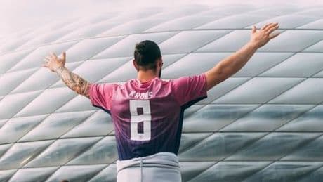 Champions-League-Finale in München: Das SPIEGEL-Ranking zu den besten Stadien Europas