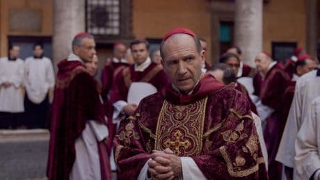 « Conclave » : « La Croix » démêle le vrai du faux du scénario du film