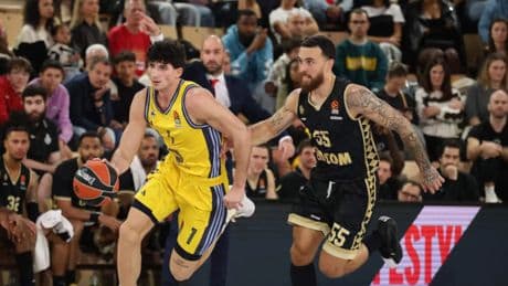 Dan por hecho el tercer fichaje de la 'era Scariolo' en el Real Madrid