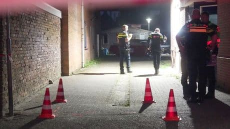 Tiener (16) vast voor dodelijke schietpartij Coevorden