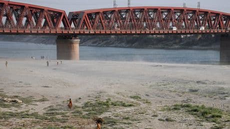 Nuklearbewaffnung Pakistans: Drohung mit Weltuntergang