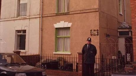 Fred and Rose West's 'House of Horrors' today as locals haunted by 'strange energy'