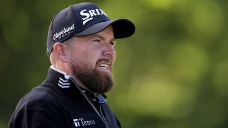 Shane Lowry wants PGA Tour change after Rory McIlroy question annoyed him
