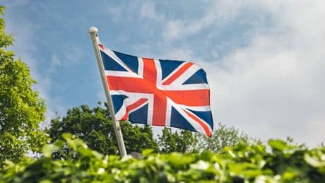 Man gets revenge on neighbour who complains about Union Jack flag in garden
