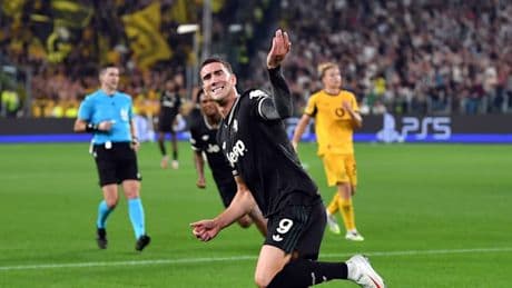 Zwei Gegentore in der Nachspielzeit – BVB verschenkt den Sieg in Turin