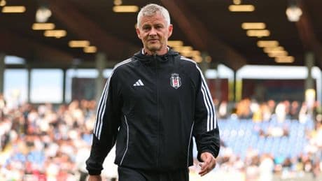 Ole Gunnar Solskjaer'den taraftarlara mesaj: 'Unutulmaz geceler yaşatmak için...'