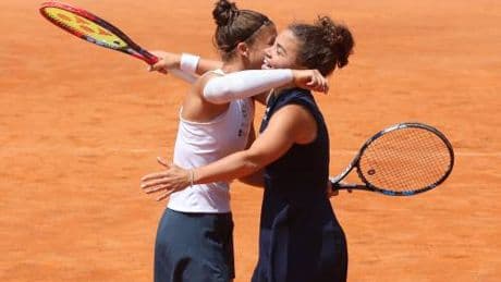 La chimica speciale di Jasmine e Sara, sorelle d’Italia