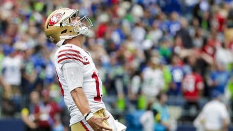 NFL Week 2 early predictions: Two betting lines that are too wide