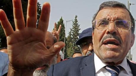 Tunisie : l’ancien premier ministre Ali Larayedh condamné à 34 ans de prison