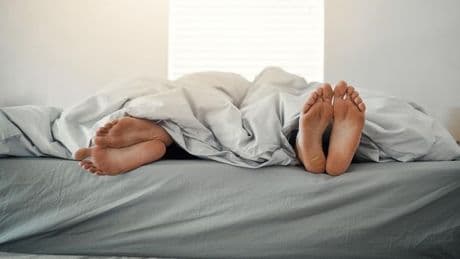 15 Jahre Ehe und kein Sex mehr: Patricks Lösung ist riskant