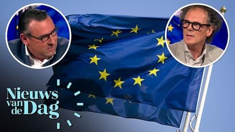 Flinke discussie om gezamenlijke EU-schulden: ‘Rekening komt bij Jan met de pet’