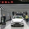 Tesla in Grünheide: Betriebsrat will nicht wissen, wie viele Mitarbeiter keinen Lohn erhalten