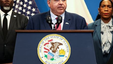 After Trump Says ‘We’re Going In’ to Chicago With Troops, Illinois Officials Slam Plan