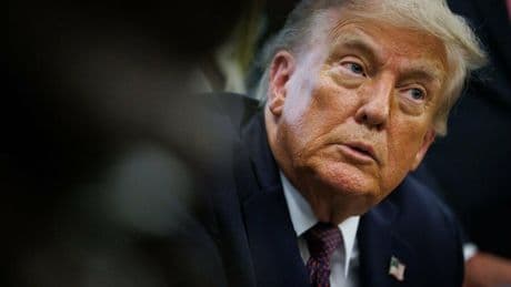 USA: Trump verklagt „New York Times“ und Bertelsmann-Tochter auf 15 Milliarden Dollar
