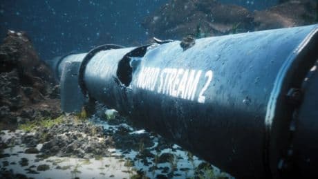 Nord-Stream-Festnahme in Italien: Serhij K. soll Anschlag koordiniert haben